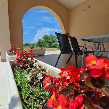 Apartman Darija 2 Podstrana Exterior foto